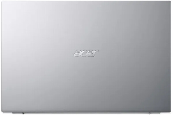 Laptop ACER Aspire 3 15.6" Intel Core i5 1135G7 INTEL Iris Xe 8GB 256GB SSD Windows 11 Home