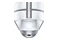 Oczyszczacz powietrza DYSON TP7A Cool Autoreact biało-srebrny