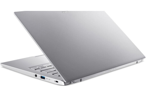 Laptop ACER Swift 3 14" Intel Core i5 1240P INTEL Iris Xe 16GB 512GB SSD M.2 Windows 11 Home