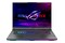 Laptop ASUS ROG Strix G16 16" Intel Core i5 13450HX NVIDIA GeForce RTX 4070 16GB 1024GB SSD M.2 Windows 11 Home