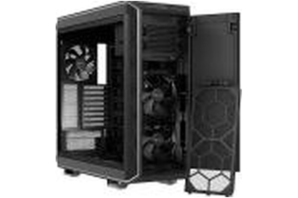 Obudowa PC be quiet! Dark Base 900 Tower czarno-szary