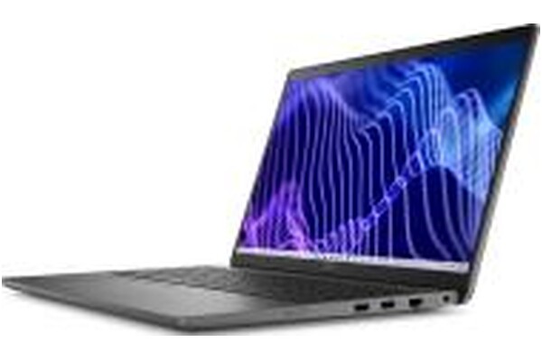 Laptop DELL Latitude 3540 15.6" Intel Core i7 1355U INTEL Iris Xe 8GB 512GB SSD Windows 11 Professional