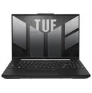 Laptop ASUS TUF Gaming A16 16" AMD Ryzen 7 7735HS AMD Radeon RX 7600S 16GB 1024GB SSD M.2 Windows 11 Home