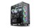 Obudowa PC Thermaltake P6 Core Midi Tower czarny