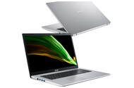 Laptop ACER Aspire 3 17.3" Intel Core i3 1115G4 INTEL UHD 8GB 256GB SSD