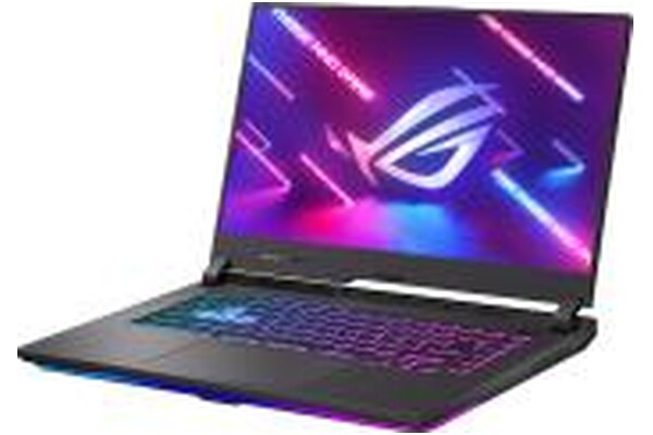 Laptop ASUS ROG Zephyrus G15 15.6" AMD Ryzen 7 5800H NVIDIA GeForce RTX3070 16GB 1024GB SSD