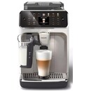 Ekspres Philips LatteGo EP5543/90 automatyczny biały