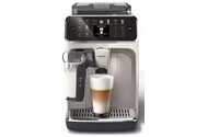 Ekspres Philips LatteGo EP5543/90 automatyczny biały