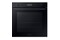 Piekarnik do zabudowy Samsung NV7B44205AK Dual Cook elektryczny czarno-szklany