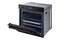 Piekarnik do zabudowy Samsung NV7B44205AK Dual Cook elektryczny czarno-szklany