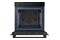 Piekarnik Samsung NV7B44205AK elektryczny czarno-szklany