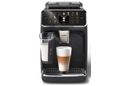 Ekspres Philips LatteGo EP5541/50 automatyczny czarny