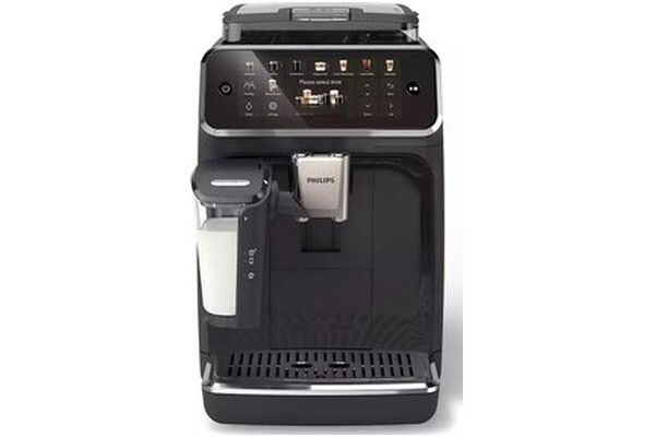 Ekspres Philips LatteGo EP5541/50 automatyczny czarny