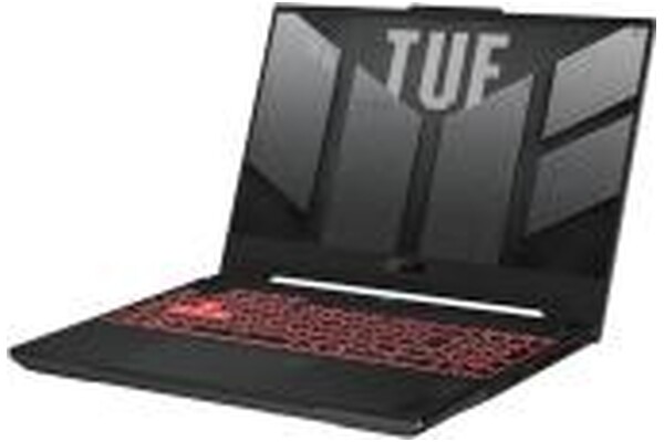 Laptop ASUS TUF Gaming A15 15.6" AMD Ryzen 5 7535HS NVIDIA GeForce RTX 4050 16GB 512GB SSD Windows 11 Home