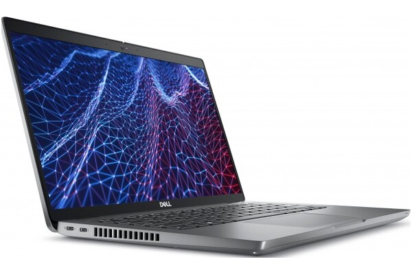Laptop DELL Latitude 5340 13.3" Intel Core i7 1365U INTEL Iris Xe 16GB 512GB SSD Windows 11 Professional
