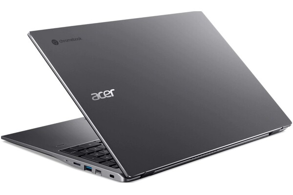 Laptop ACER Chromebook 515 15.6" Intel Core i5 1135G7 INTEL Iris Xe 8GB 256GB SSD chrome os