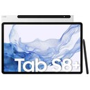 Tablet Samsung Galaxy Tab S8+ 12.4" 8GB/128GB, srebrny