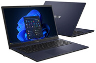 Laptop ASUS ExpertBook B1 15.6" Intel Core i3 1215U INTEL UHD 8GB 512GB SSD M.2 Windows 11 Professional