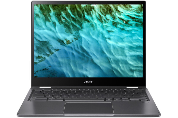 Laptop ACER Chromebook Spin 713 13.5" Intel Core i3 1115G4 INTEL UHD 8GB 256GB SSD chrome os