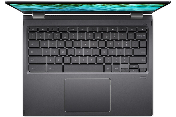 Laptop ACER Chromebook Spin 713 13.5" Intel Core i3 1115G4 INTEL UHD 8GB 256GB SSD chrome os