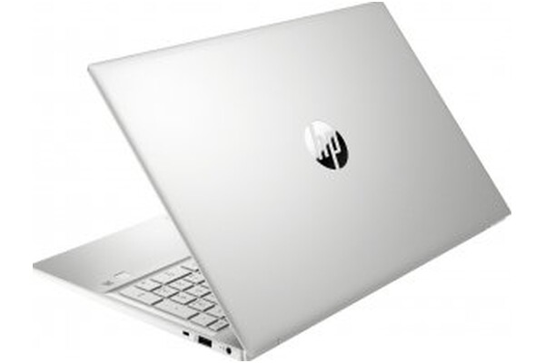 Laptop HP Pavilion 15 15.6" Intel Core i5 1135G7 NVIDIA GeForce MX350 8GB 512GB SSD M.2