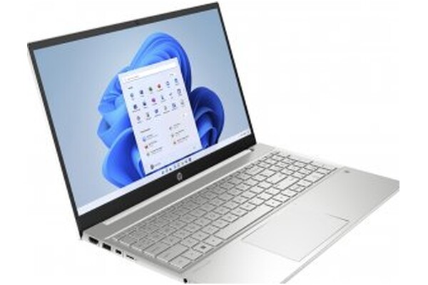 Laptop HP Pavilion 15 15.6" Intel Core i5 1135G7 NVIDIA GeForce MX350 8GB 512GB SSD M.2