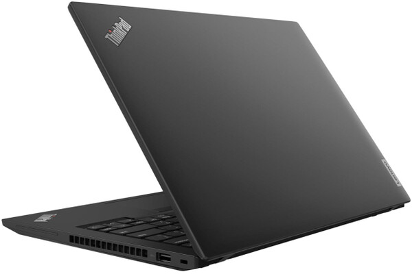 Laptop Lenovo ThinkPad T14 14" Intel Core i7 1260P INTEL Iris Xe 16GB 512GB SSD M.2 Windows 11 Professional