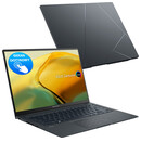 Laptop ASUS ZenBook 14 14.5" Intel Core i5 13500H NVIDIA GeForce RTX 3050 16GB 512GB SSD Windows 11 Home