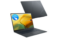 Laptop ASUS ZenBook 14 14.5" Intel Core i5 13500H NVIDIA GeForce RTX 3050 16GB 512GB SSD Windows 11 Home