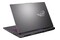 Laptop ASUS ROG Strix G17 17.3" AMD Ryzen 9 7845HX NVIDIA GeForce RTX 4070 16GB 1024GB SSD M.2