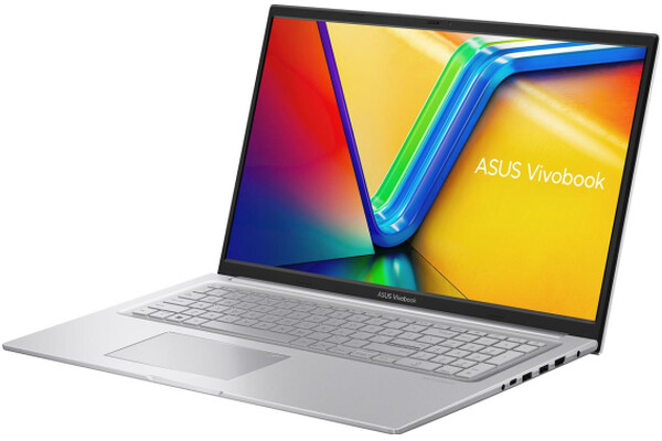 Laptop ASUS Vivobook 17 17.3" Intel Core i5 1235U INTEL UHD 8GB 512GB SSD M.2 Windows 11 Home