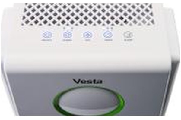 Oczyszczacz powietrza VESTA EAP01 biały