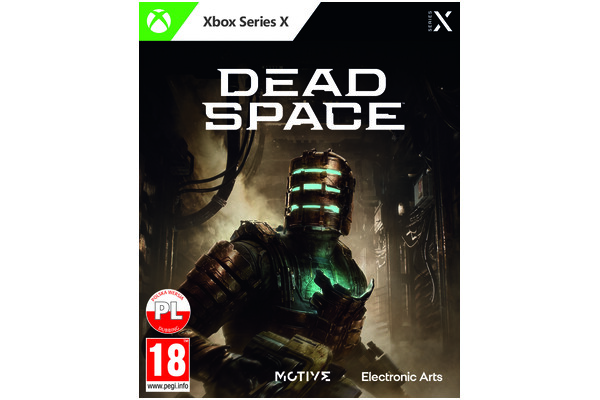 Dead Space Xbox (Series X)