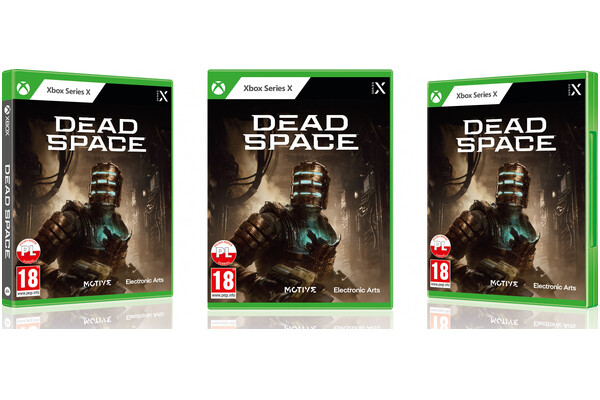 Dead Space Xbox (Series X)