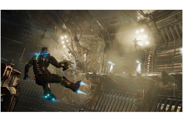 Dead Space Xbox (Series X)