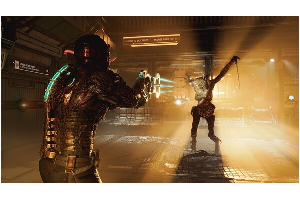 Dead Space Xbox (Series X)