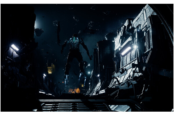 Dead Space Xbox (Series X)