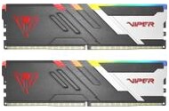Pamięć RAM Patriot Viper Venom RGB 32GB DDR5 5600MHz