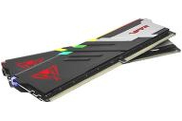 Pamięć RAM Patriot Viper Venom RGB 32GB DDR5 5600MHz