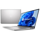 Laptop DELL Inspiron 5620 16" Intel Core i5 1235U INTEL Iris Xe 16GB 512GB SSD M.2 Windows 11 Professional