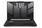 Laptop ASUS TUF Gaming F15 15.6" Intel Core i5 12500H NVIDIA GeForce RTX 3050 16GB 512GB SSD Windows 11 Home