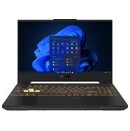 Laptop ASUS TUF Gaming F15 15.6" Intel Core i5 12500H NVIDIA GeForce RTX3050 16GB 512GB SSD Windows 11 Home