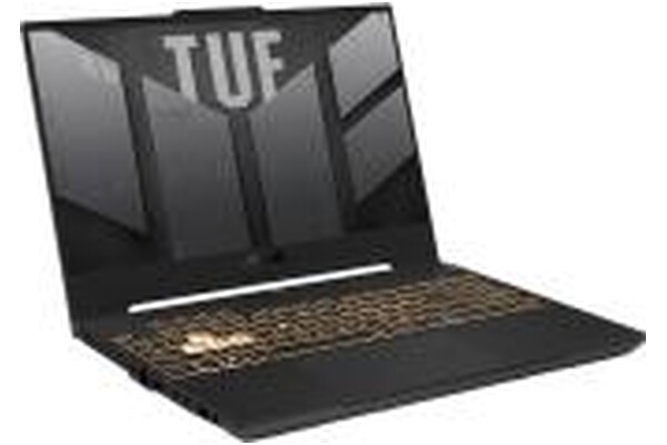 Laptop ASUS TUF Gaming F15 15.6" Intel Core i5 12500H NVIDIA GeForce RTX3050 16GB 512GB SSD Windows 11 Home