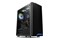 Obudowa PC Thermaltake H100 TG Midi Tower czarny