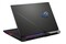 Laptop ASUS ROG Strix SCAR 15 15.6" Intel Core i9 12900H NVIDIA GeForce RTX 3080 Ti 32GB 1024GB SSD