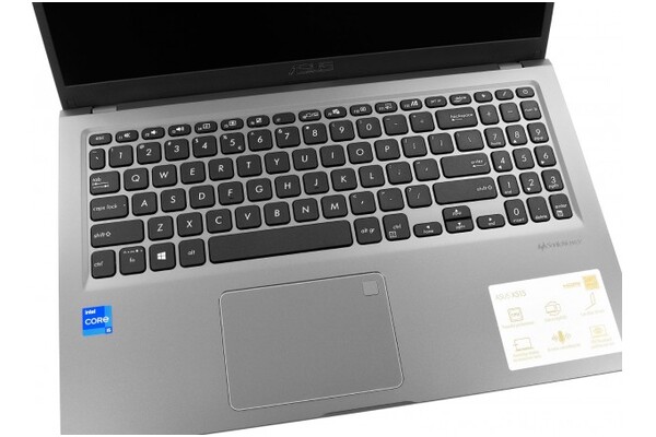 Laptop ASUS Vivobook 15 15.6" Intel Core i5 1135G7 INTEL Iris Xe 16GB 256GB SSD