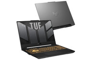 Laptop ASUS TUF Gaming F15 15.6" Intel Core i7 12700H NVIDIA GeForce RTX 4050 16GB 512GB SSD