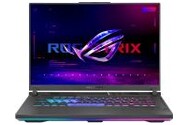 Laptop ASUS ROG Strix G16 16" Intel Core i7 13650HX NVIDIA GeForce RTX 4060 16GB 512GB SSD