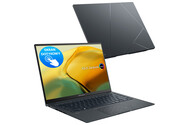 Laptop ASUS ZenBook 14 14.5" Intel Core i7 13700H NVIDIA GeForce RTX 3050 16GB 1024GB SSD Windows 11 Home