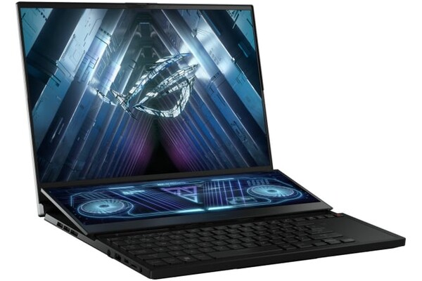 Laptop ASUS Vivobook 14 16" AMD Ryzen 9 7945HX NVIDIA GeForce RTX 4090 64GB 4096GB SSD M.2 Windows 11 Home